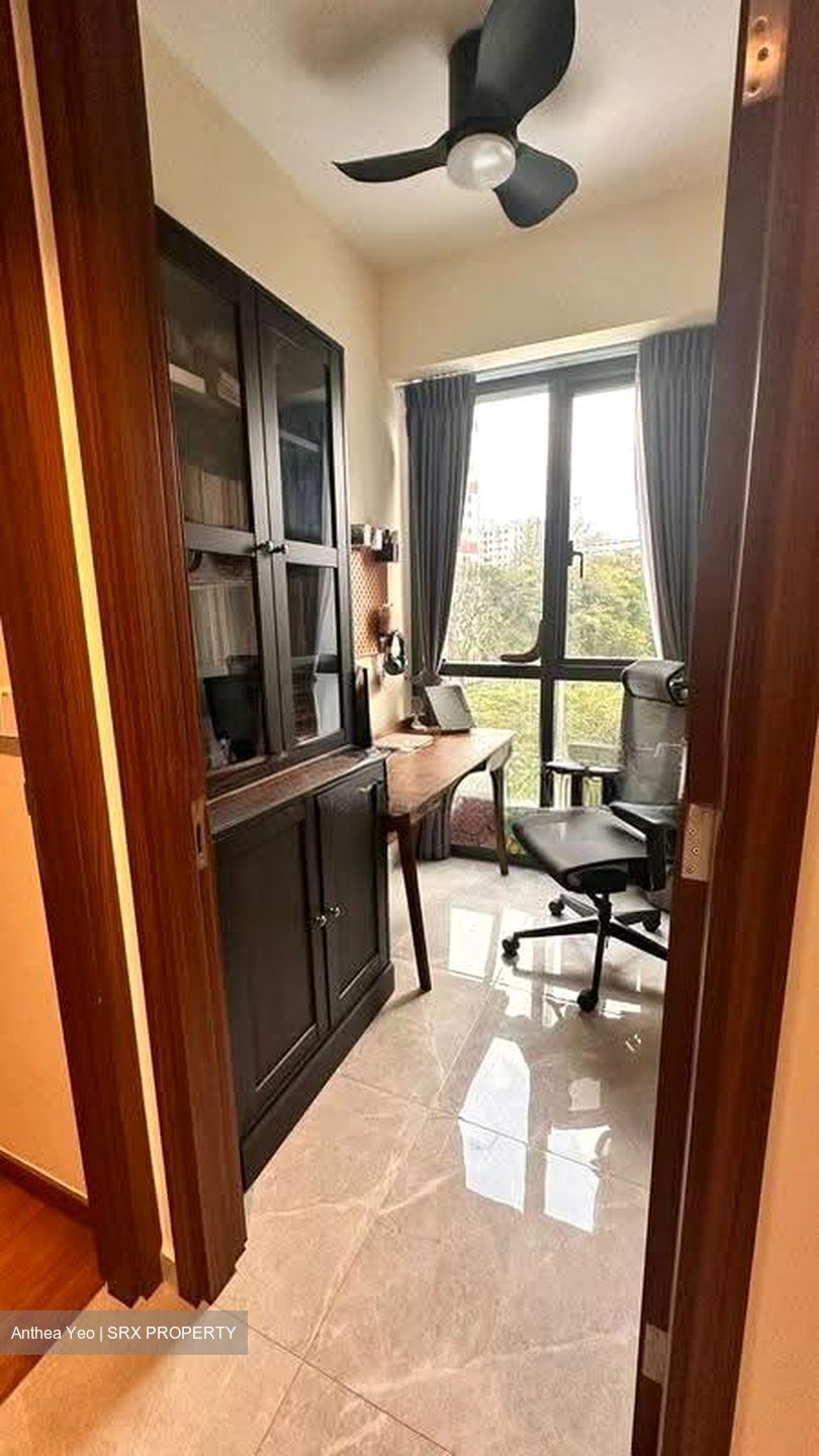 Stirling Residences (D3), Apartment #624925971